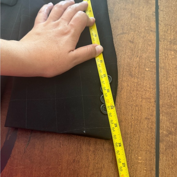 Náutica Suits (Jacket and pants) - Picture 10 of 10